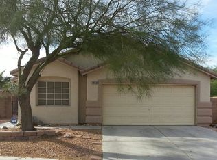 3809 Shallow Dove Ct, North Las Vegas, NV 89032