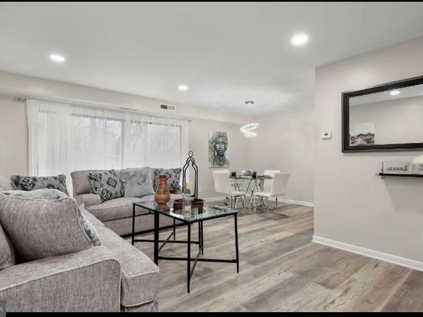 203 Cork Ln APT T4, Reisterstown, MD 21136