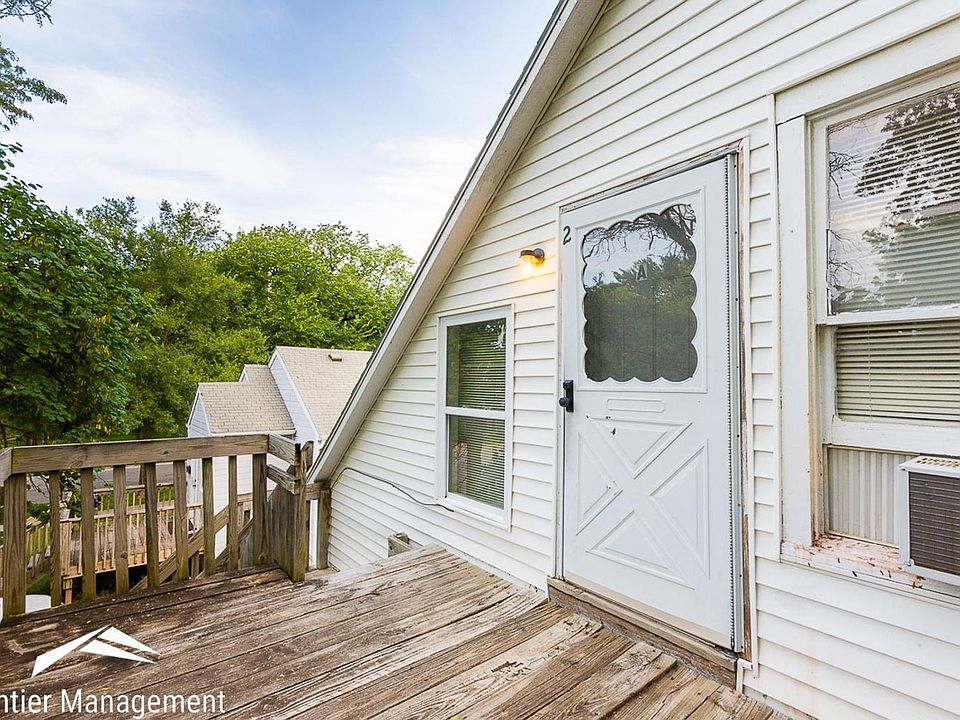 1026 Bertrand Apartment Rentals Manhattan, KS Zillow
