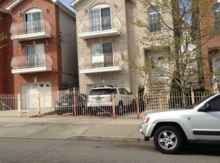 35 Chester Ave, Newark, NJ 07104