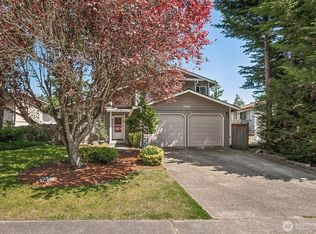 31016 11th Pl SW, Federal Way, WA 98023