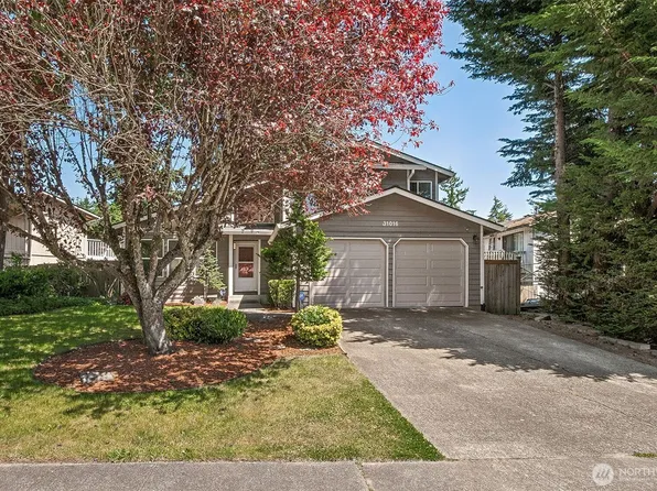 31016 11th Place SW, Federal Way, WA 98023