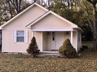 1303 Kenton St, Bowling Green, KY 42101