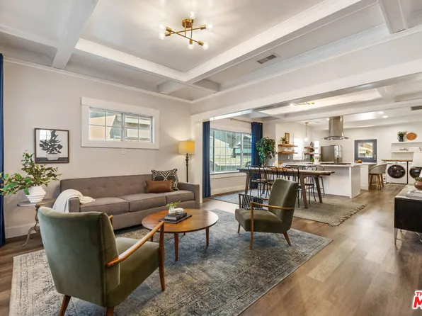1106 Spence Street, Los Angeles, CA 90023