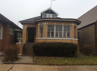 8506 S Laflin St, Chicago, IL