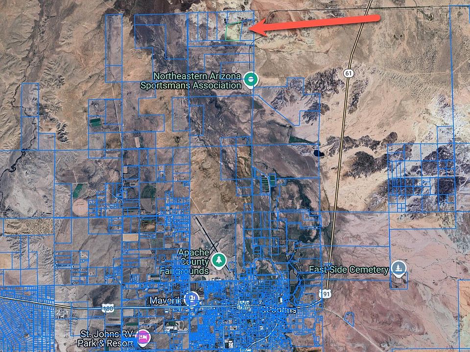 2nd image of Lot 434 Carrizo Ranch -- #434