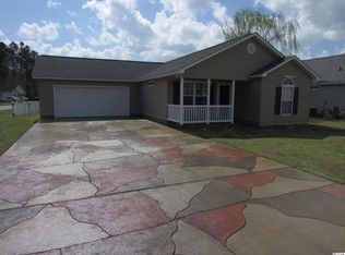 1003 White Cedar Ln, Murrells Inlet, SC 29576