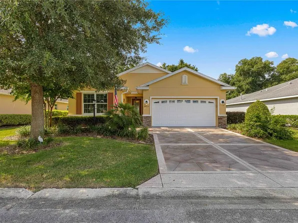 9823 SW 95th Loop, Ocala, FL 34481