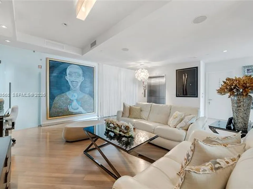 1331 Brickell Bay Dr #Penthouse CU-4605