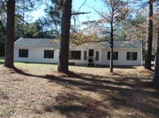 11517 Dickey St, Morgan, GA 39866