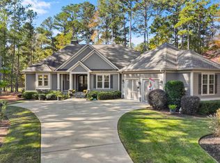 1071 Spy Glass Hl, Greensboro, GA 30642