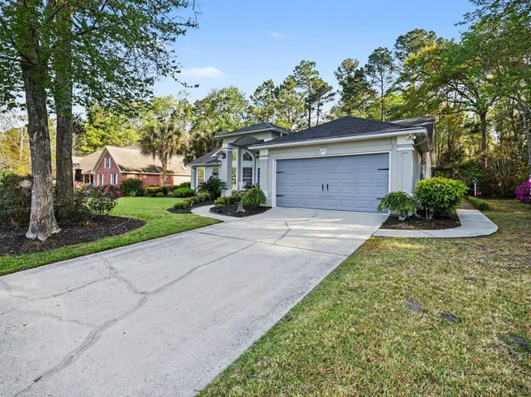 420 Reedy River Rd., Myrtle Beach, SC 29588