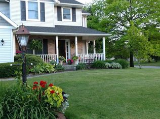 1810 Amberwood Dr, Goshen, IN