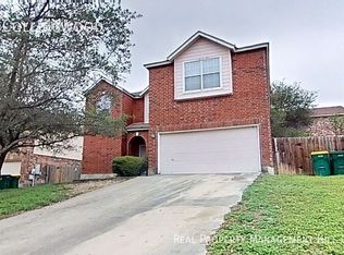8514 Collingwood, Universal City, TX 78148