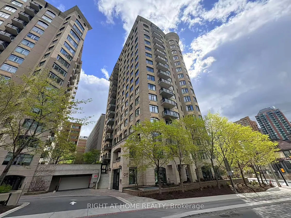 Building Photo - 95 Bronson Ave #1204