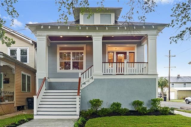 1st image of 4534 Banks St