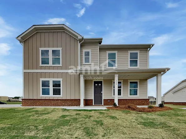 330 Golucke Way, McDonough, GA 30252