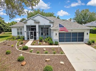 2457 N Brentwood Cir, Lecanto, FL 34461