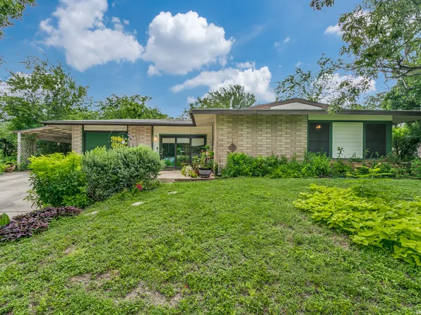 111 NOBHILL DR, San Antonio, TX 78228