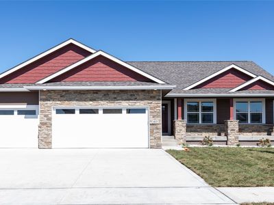 413 NE Madison Ave, Elkhart, IA, 50073