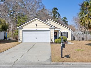 534 Beverly Dr, Summerville, SC 29485
