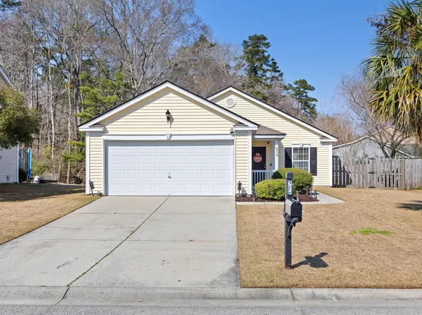 534 Beverly Dr, Summerville, SC 29485