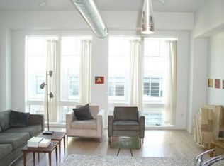 139 E Berkeley St APT 501, Boston, MA 02118