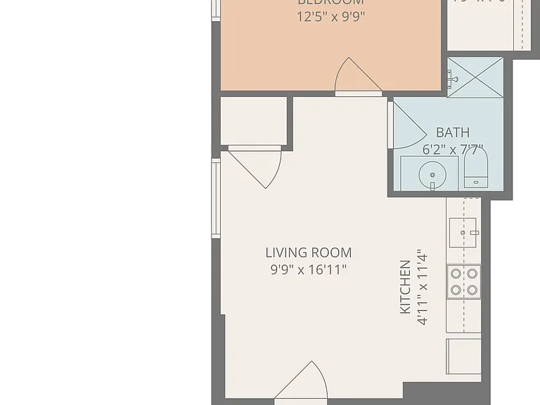 75 County Street 5 — Photo 16