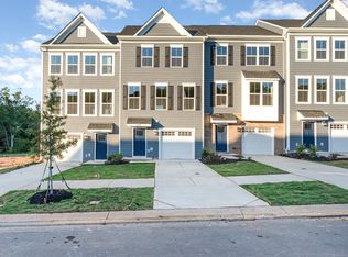 2528 Ellen Ave, Charlotte, NC 28208