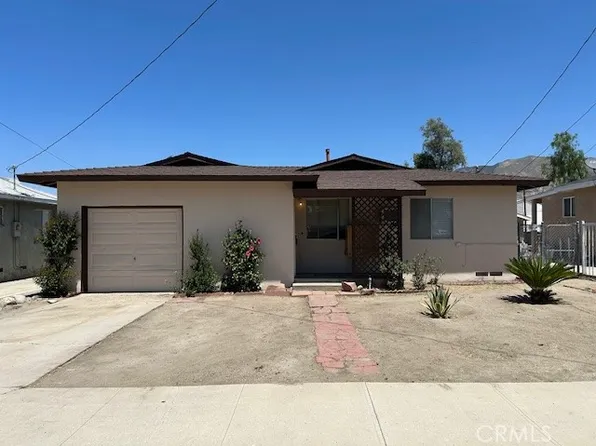339 W Main St, San Jacinto, CA 92583