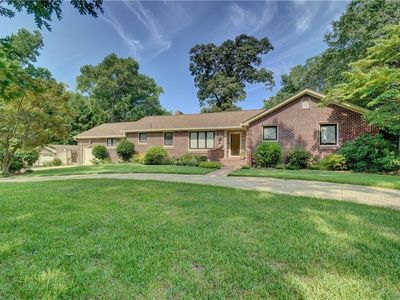 8045 Buffalo Ave, Norfolk, VA, 23518