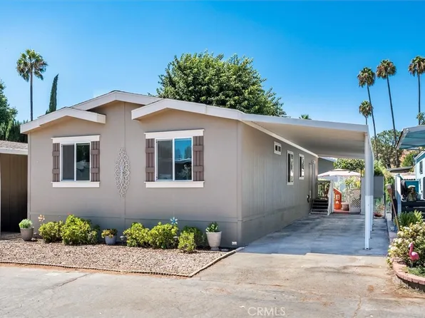29021 Bouquet Canyon Rd Space 267, Saugus, CA 91390