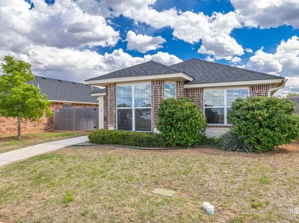 4121 Sedona Trl, San Angelo, TX 76904