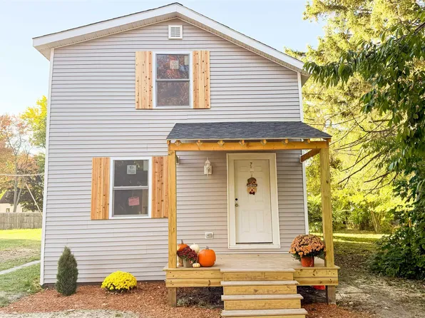 1519 Vermont St, Saginaw, MI 48602