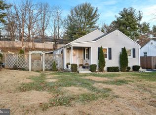 132 Hillview Rd, King Of Prussia, PA 19406