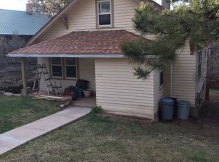 712 W McClellan St, Lead, SD 57754