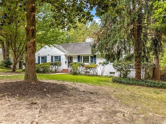 404 Baldwin Rd Henrico Va 23229 Zillow