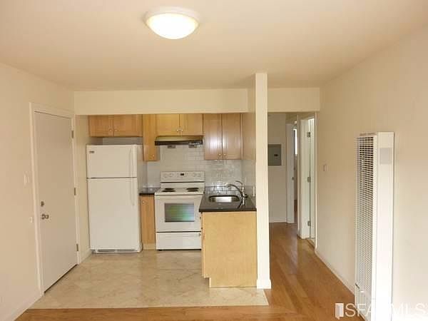 1st image of 5570 Mission St APT 11