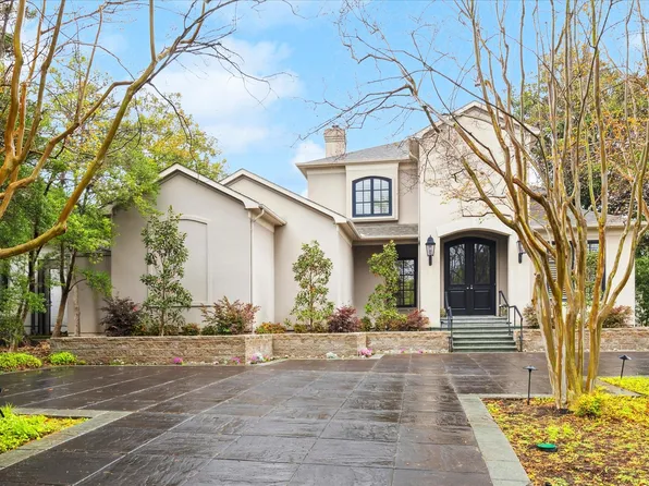 3500 Armstrong Ave, Highland Park, TX 75205