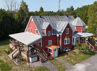 8224 County Road 15 Rd, Augusta, ON K0G1R0