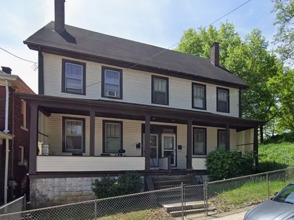 1121-1123 Zinkham St, Mc Kees Rocks, PA 15136