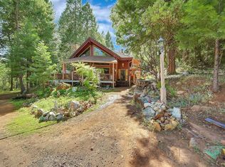 16676 New York House Rd, Brownsville, CA