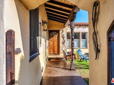 3920 Westside Ave, Los Angeles, CA, 90008
