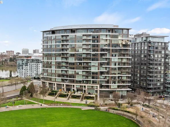 949 NW Overton St Unit 608, Portland, OR 97209