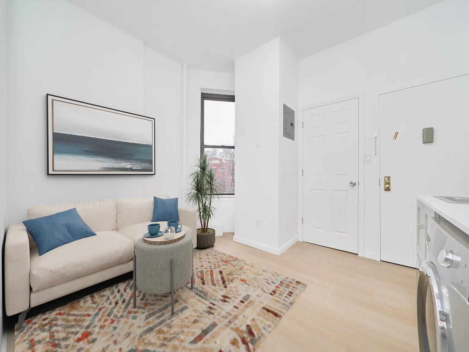 153 Norfolk Street — Photo 1
