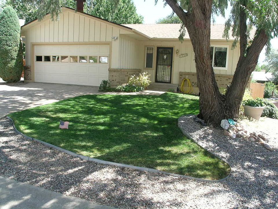 Great Curb Appeal