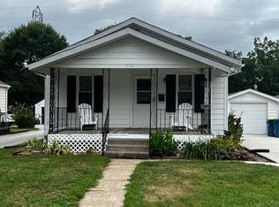 236 Gremer Ave, Edwardsville, IL