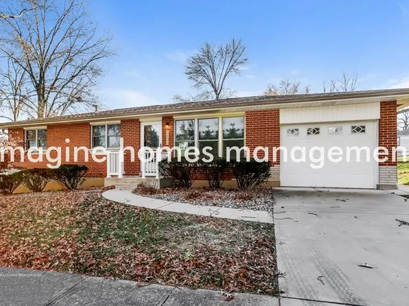 9252 Citadel Ct, Saint Louis, MO 63123