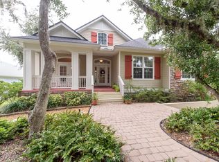 1017 Island Way, Saint Augustine, FL 32080