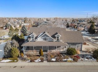 2640 Falcon Dr, Longmont, CO 80503